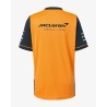 Camiseta McLaren Gris 2022