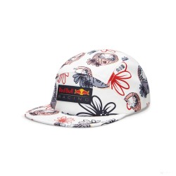 Red Bull Special Edition Cap Japan White
