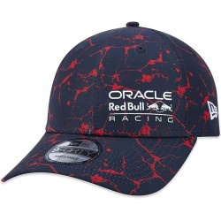 Gorra Red Bull Racing Fan 2023 curva