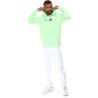 Sudadera con capucha BMW PUMA ESS verde para hombre