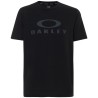 Camiseta Oakley O Barak Blackout