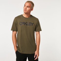Camiseta Oakley Mark II Dark Brush / Black