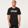 Camiseta Oakley Mark II Black / White