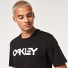 Camiseta Oakley Mark II Black / White