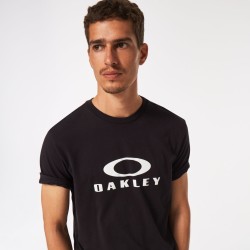 Camiseta Oakley O Brak 2.0 Blackout