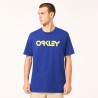 Camiseta Oakley Mark II 2.0 Crystal Blue