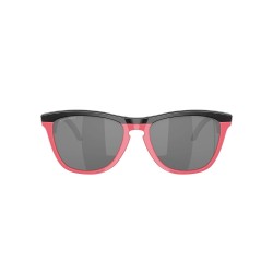 Oakley Frogskins Hybrid Red