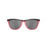 Oakley Frogskins Hybrid Red