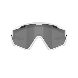 Oakley Wind Jacket Matte White