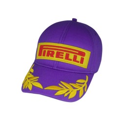 Pre-order Pirelli F1 Academy cap