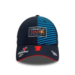 Gorra Red Bull Racing Max Verstappen Team 9FORTY