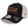 Gorra Red Bull E-FRAME TRUCKER color Night-Sky