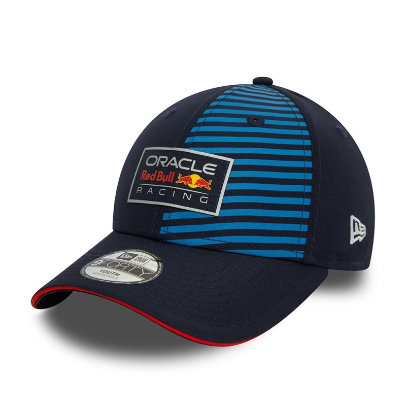 Gorra Red Bull 9FORTY KIDS del equipo