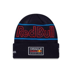 Gorro Red Bull Verstappen Beanie