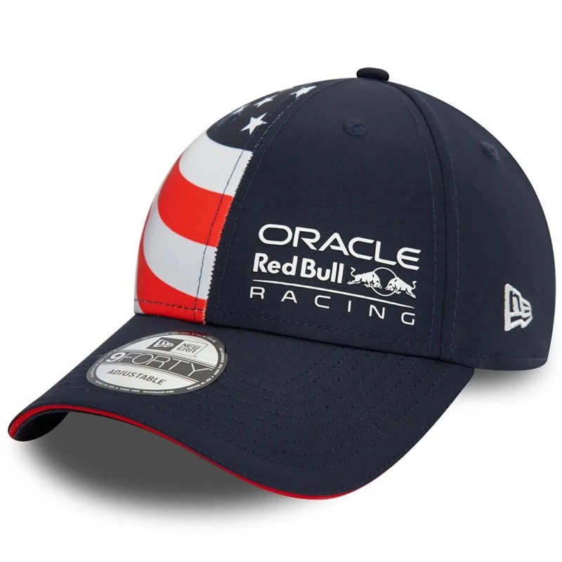 Gorra Red Bull 9FORTY Miami GP