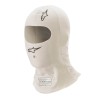 Alpinestars zx balaclava evo v2 wht/gry