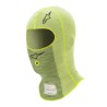 Alpinestars zx balaclava evo v2 yel/fl/drk/yel