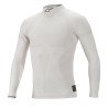 Alpinestars zx top evo v2 l/s wht/gry