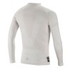 Alpinestars zx top evo v2 l/s wht/gry