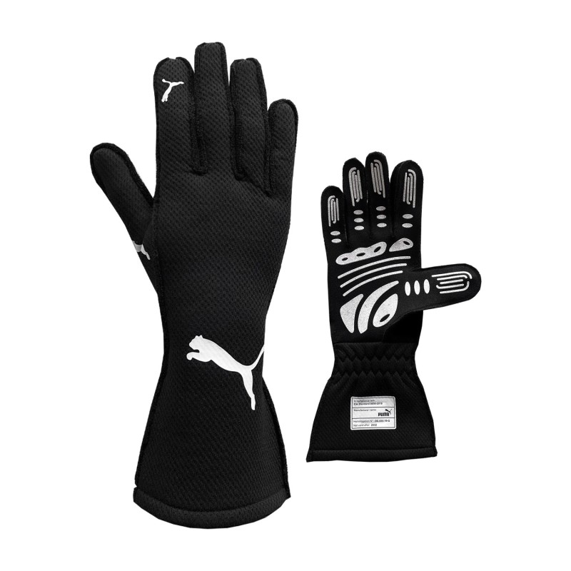 Puma Nmex guantes black