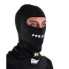 HRX Balaclava Black