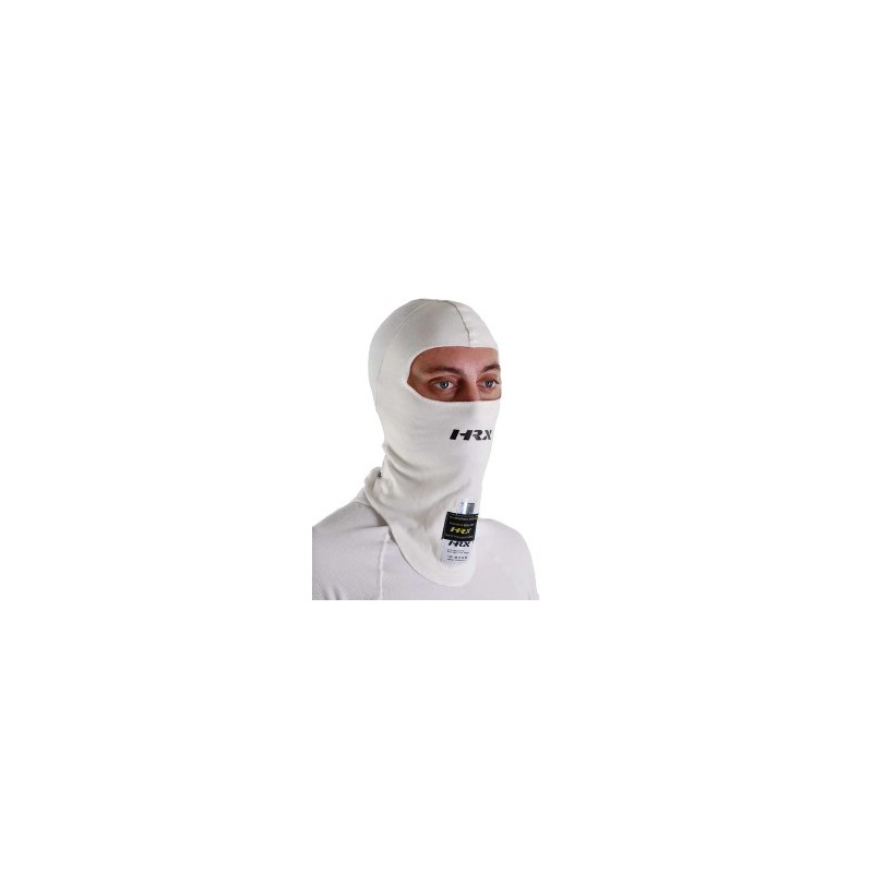 HRX Balaclava White