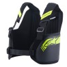 Alpinestars youth bionic rib support blk/yell