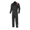 Alpinestars kart indoor mono blk/red