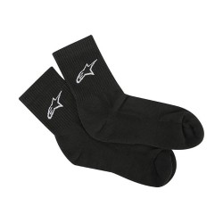 Alpinestars kx-w calcetines blk