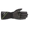 Guantes Tempest V2 impermeables Karting Alpinestars