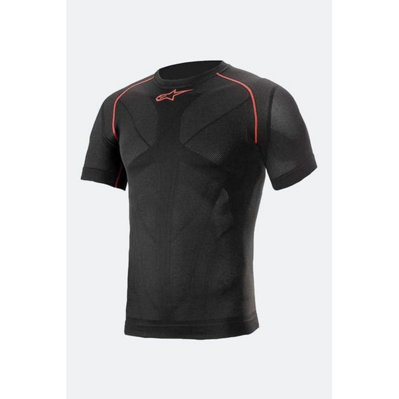 Alpinestars  t-shirt Ride Tech V2 Summer