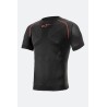 Alpinestars  t-shirt Ride Tech V2 Summer