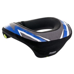 Alpinestars Sequence Youth PROTECCIÓN DE CUELLO Blk/Ant/Bl