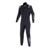 Alpinestars KMX-5 V2 Mono Karting Blk/Drk