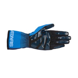 Alpinestars Tech 1 K Race S V2 guante Nv Bl/Cres Kids