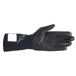 Guantes Alpinestars Tech-1 KX V4 Negro/Antracita