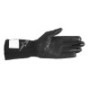 Guantes Alpinestars Tech-1 KX V4 Negro/Azul