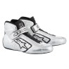 Alpinestars botas tech 1 z silver 2018-2019