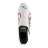 Alpinestars supermono botas wht/red