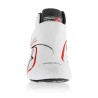 Alpinestars supermono botas wht/red