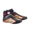 Alpinestars Supermono V2 BOTAS Blk/Gold/Red