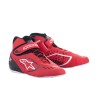 Alpinestars Tech-1 Kx V2 BOTAS KARTING Red/Blk/Wht