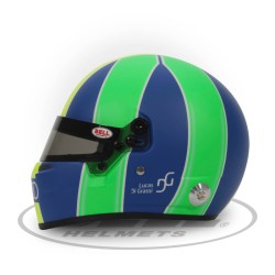 Mini Helmet 2019 - Lucas di Grassi