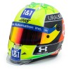 Mini Helmet 2021- Mick Schumacher