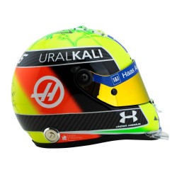 Mini Helmet 2021- Mick Schumacher