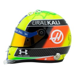 Mini Helmet 2021- Mick Schumacher