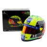 Mini Helmet 2021- Mick Schumacher