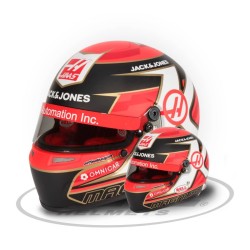 Mini Helmet 2019 - Kevin Magnussen