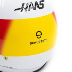 Mini Helmet 2021 - Mick Schumacher SPA