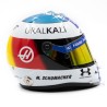 Mini Helmet 2021 - Mick Schumacher SPA